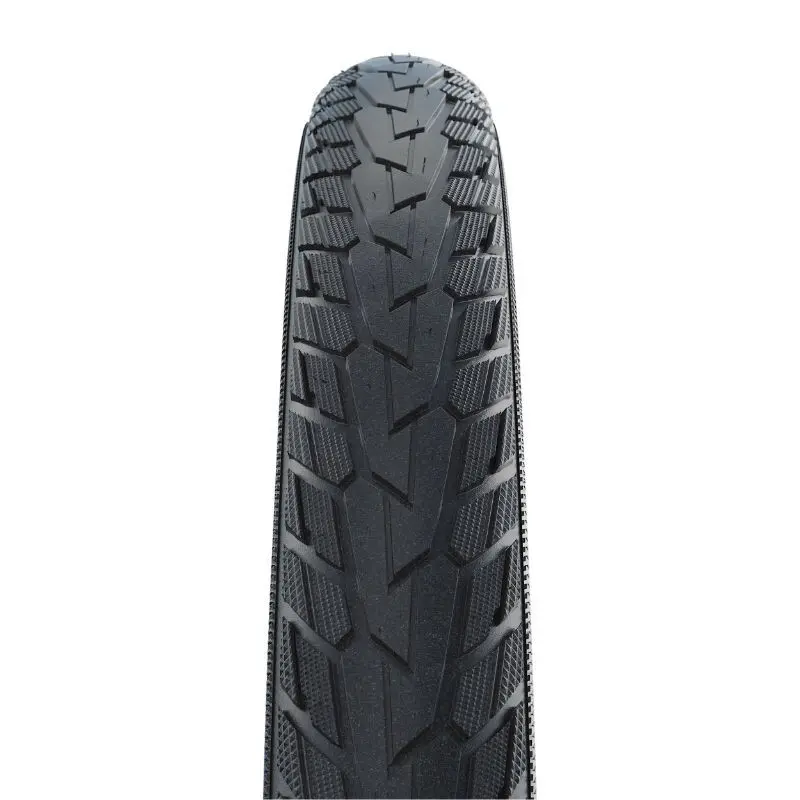 Pneumatico Schwalbe Road Cruiser Plus TR: Rinforzo Greenguard 29x2.15"