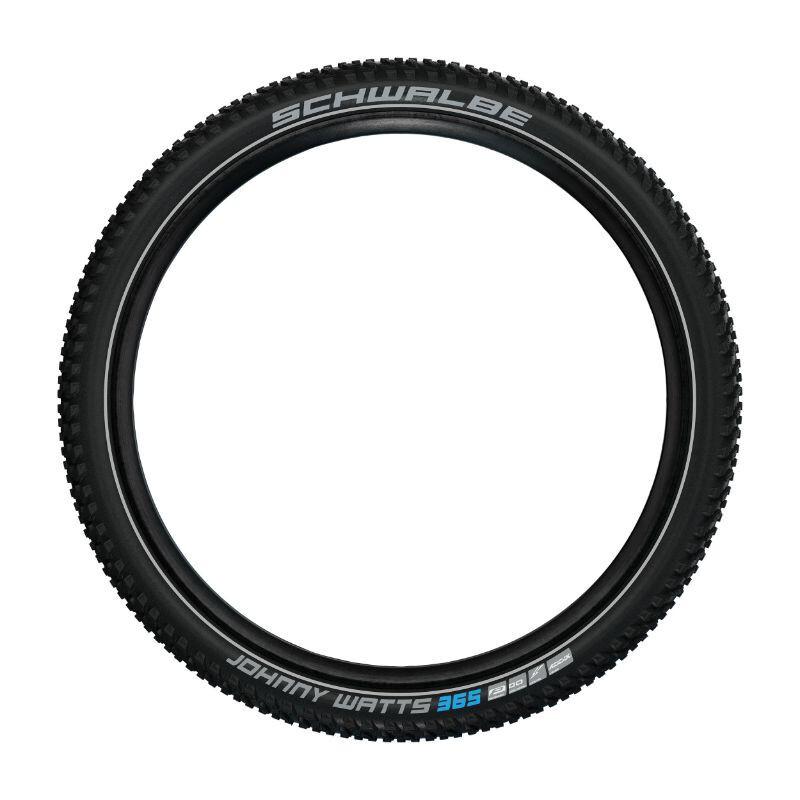 Velo Store - UK Double defense tire Schwalbe Johnny Watts 365 Addix Performance TS | Extra 10% off with Subscription, Postage £16.79 to UK Fedex.