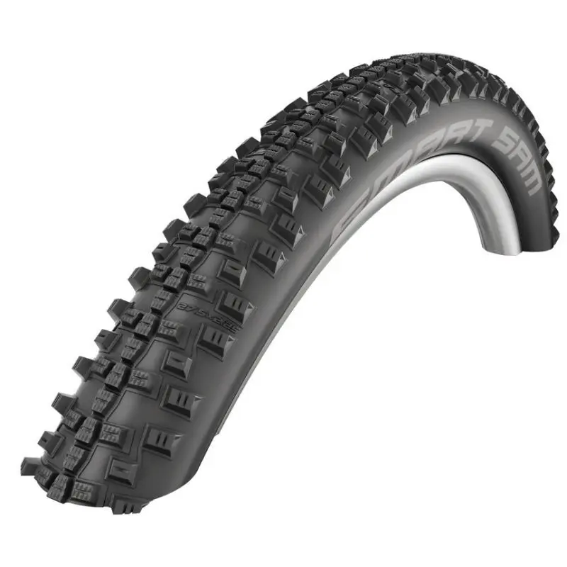 Starrer Reifen Schwalbe Smart Sam/650Bide