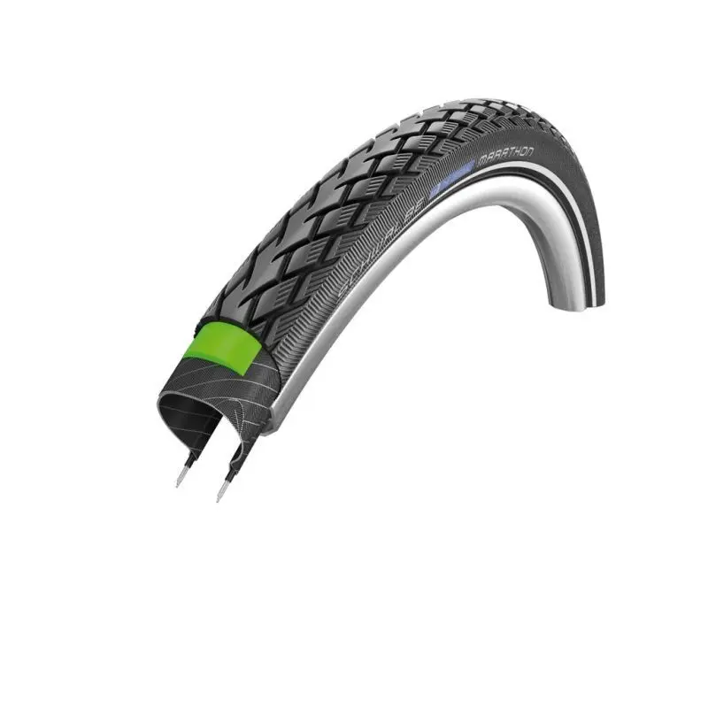 Pneumatici Schwalbe Marathon G-Guard: L'Eccellenza per il Turismo