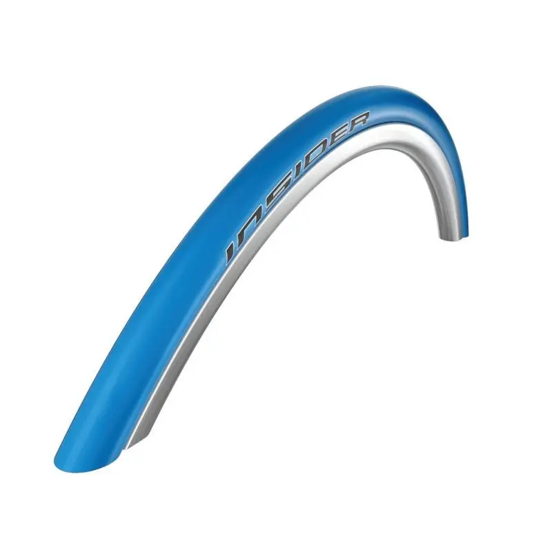 Velo Store - UK Soft tire Schwalbe Insider HS376 Twinskin Performance Home-Trainer 23-622 | Extra 10% off with Subscription, Postage £16.79 to UK Fedex.