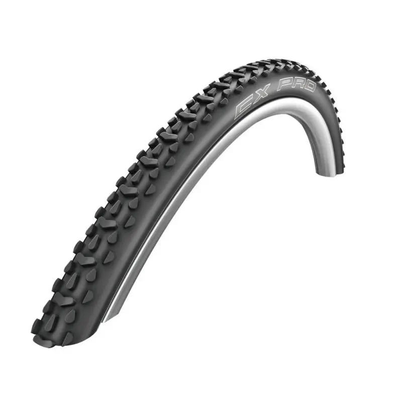 Velo Store - UK Rigid tire Schwalbe CX Pro HS269 Liteskin Performance Line Dual 30-622 | Extra 10% off with Subscription, Postage £16.79 to UK Fedex.