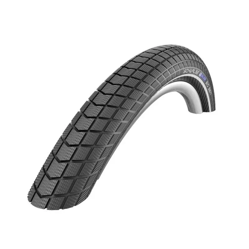 Velo Store - UK Tire Schwalbe Big Ben R-Guard | Extra 10% off with Subscription, Postage £16.79 to UK Fedex.