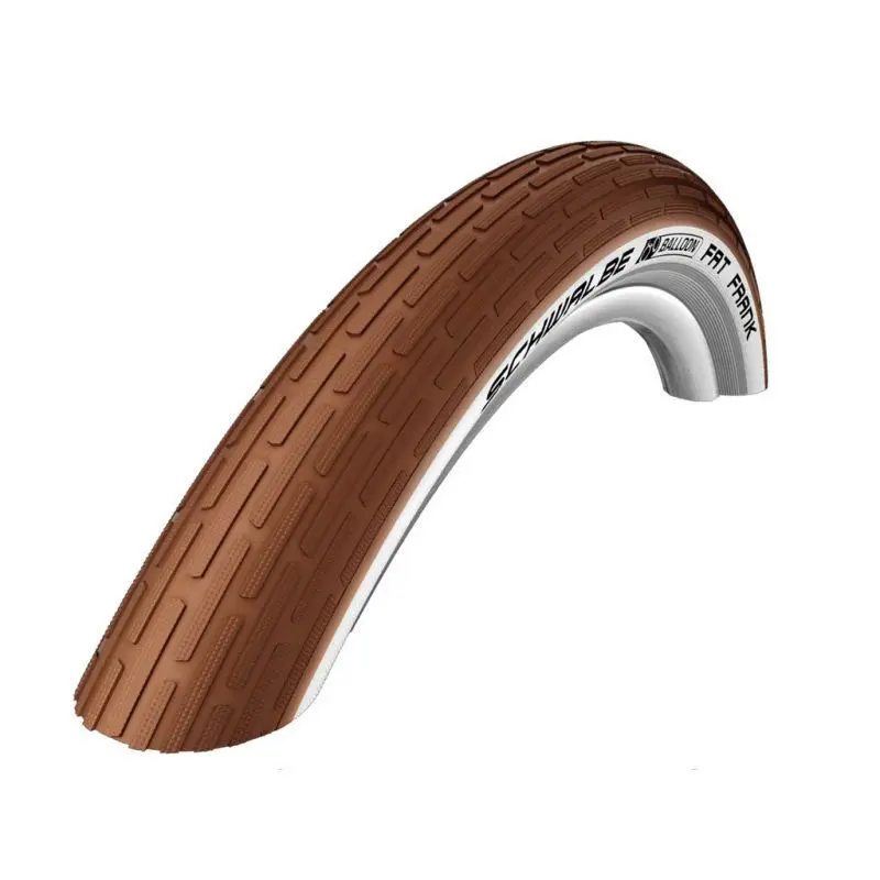 Pneu souple Schwalbe Fat Frank K-g