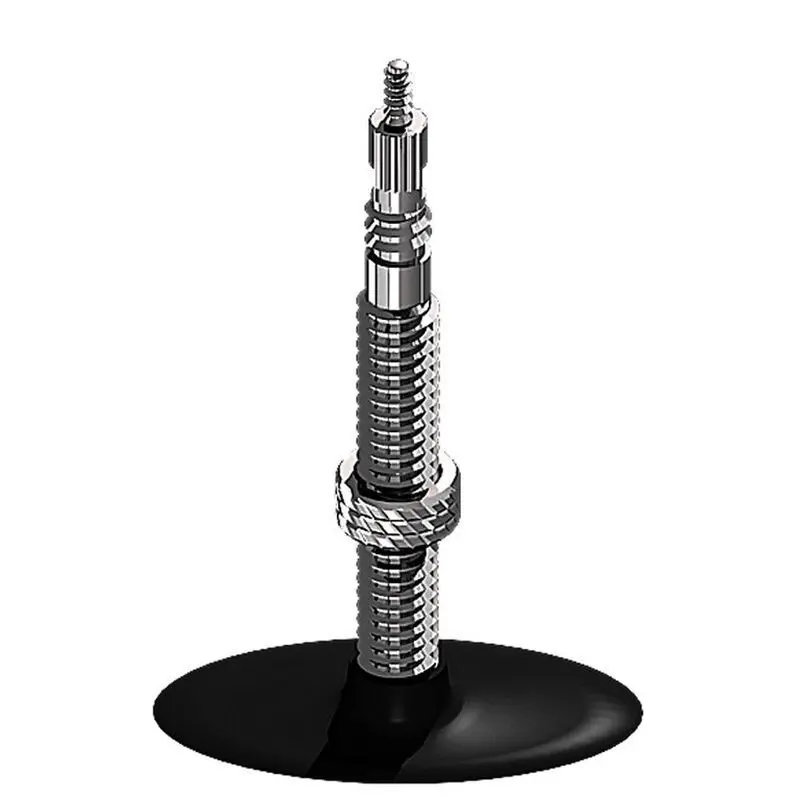 Velo Store - UK Presta valve air chamber Schwalbe 26x1 1/8-1.75 | Extra 10% off with Subscription, Postage £16.79 to UK Fedex.