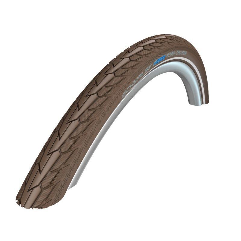 Velo Store - UK Tire Schwalbe Road Cruiser.K-Guard | Extra 10% off with Subscription, Postage £16.79 to UK Fedex.