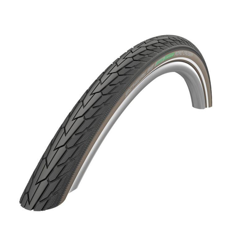 Velo Store - UK Tire Schwalbe Road Cruiser.K-Guard | Extra 10% off with Subscription, Postage £16.79 to UK Fedex.