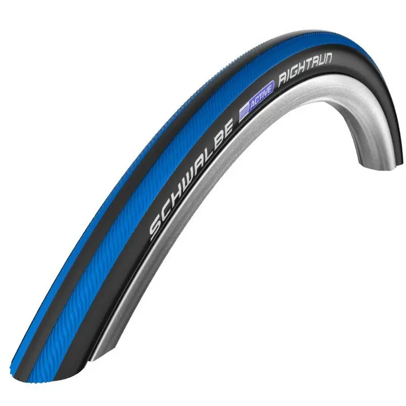 Velo Store - UK Rigid tire Schwalbe Rightrun K-Guard | Extra 10% off with Subscription, Postage £16.79 to UK Fedex.