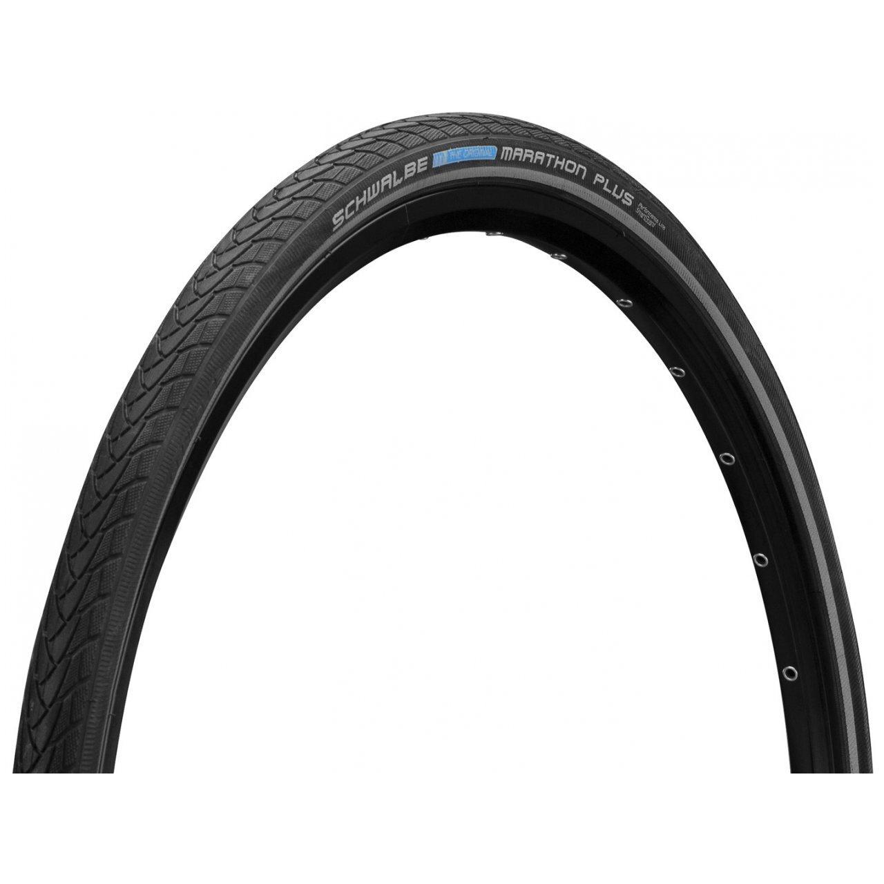 Velo Store - UK Tire Schwalbe Marathonplus S-Guard | Extra 10% off with Subscription, Postage £16.79 to UK Fedex.