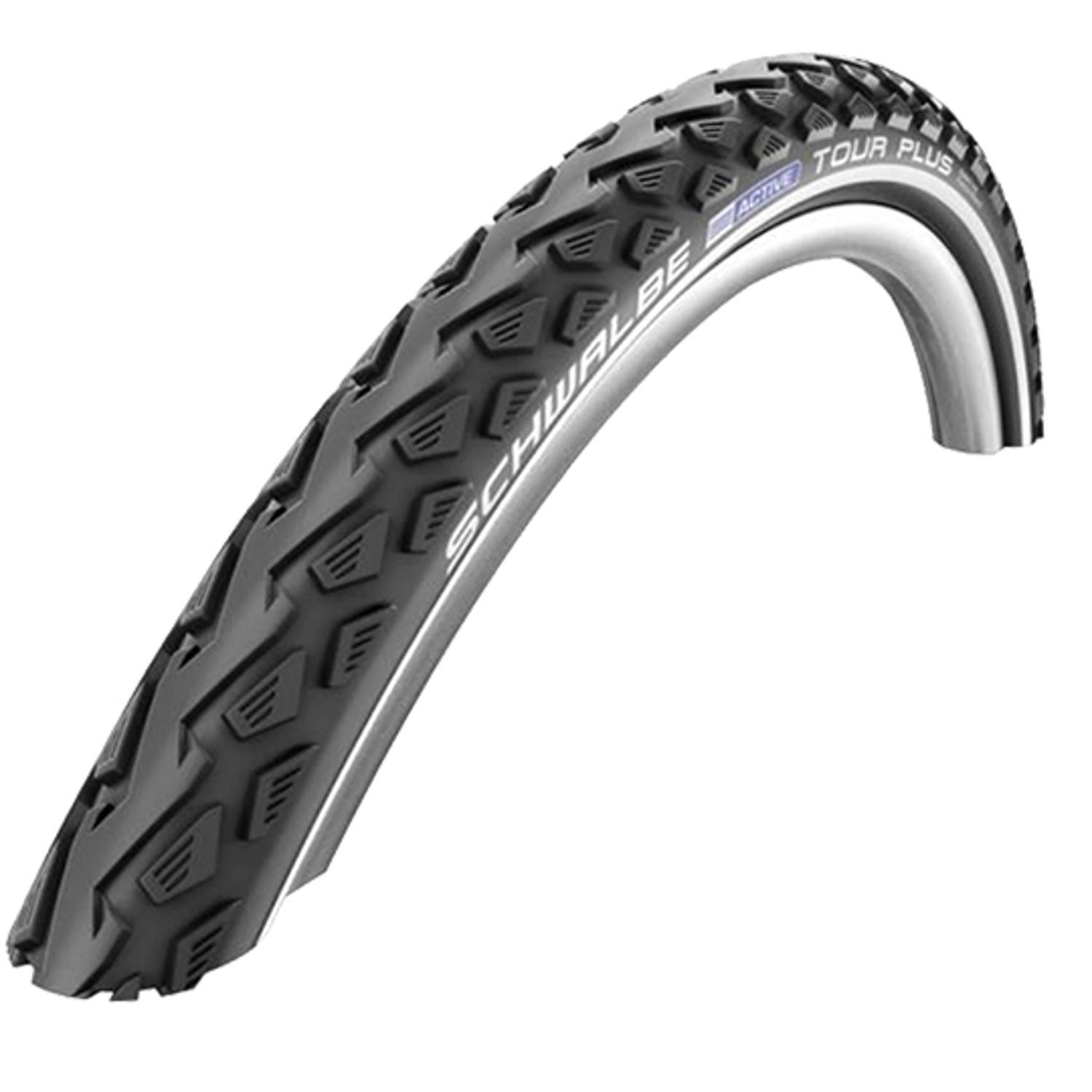 Velo Store - UK Tire Schwalbe Land Cruiser Plus TT | Extra 10% off with Subscription, Postage £16.79 to UK Fedex.