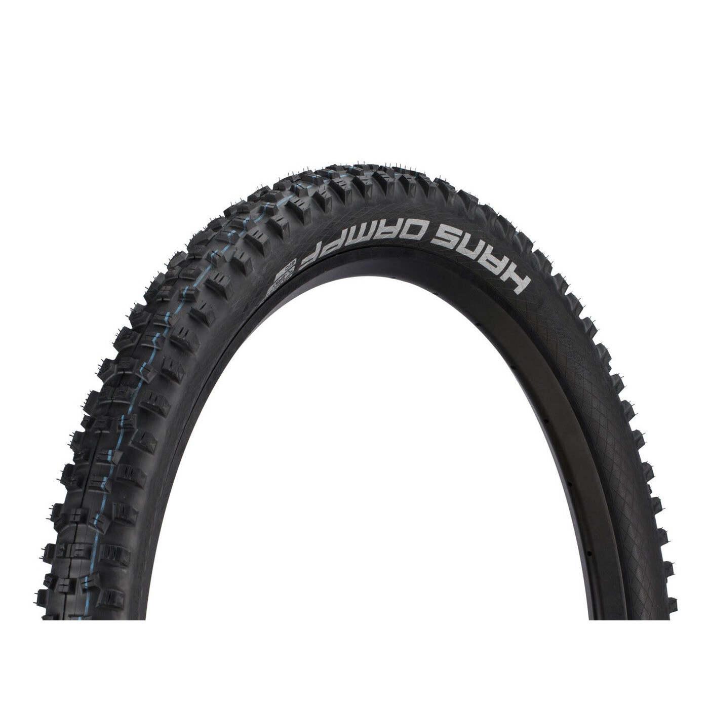 Velo Store - UK Tire Schwalbe Hans Dampf Tlr Performa | Extra 10% off with Subscription, Postage £16.79 to UK Fedex.