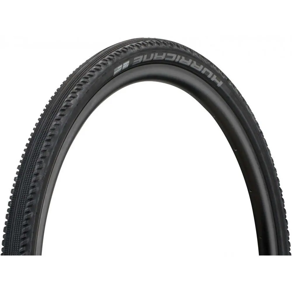 Schwalbe Hurricane Performance ADDIX 28" Drahtreifen