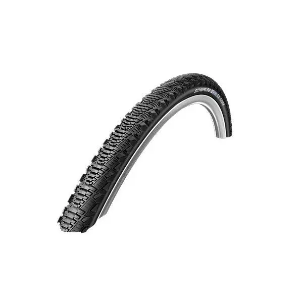 Velo Store - UK Tire Schwalbe Cxcomp K-guard T/r | Extra 10% off with Subscription, Postage £16.79 to UK Fedex.