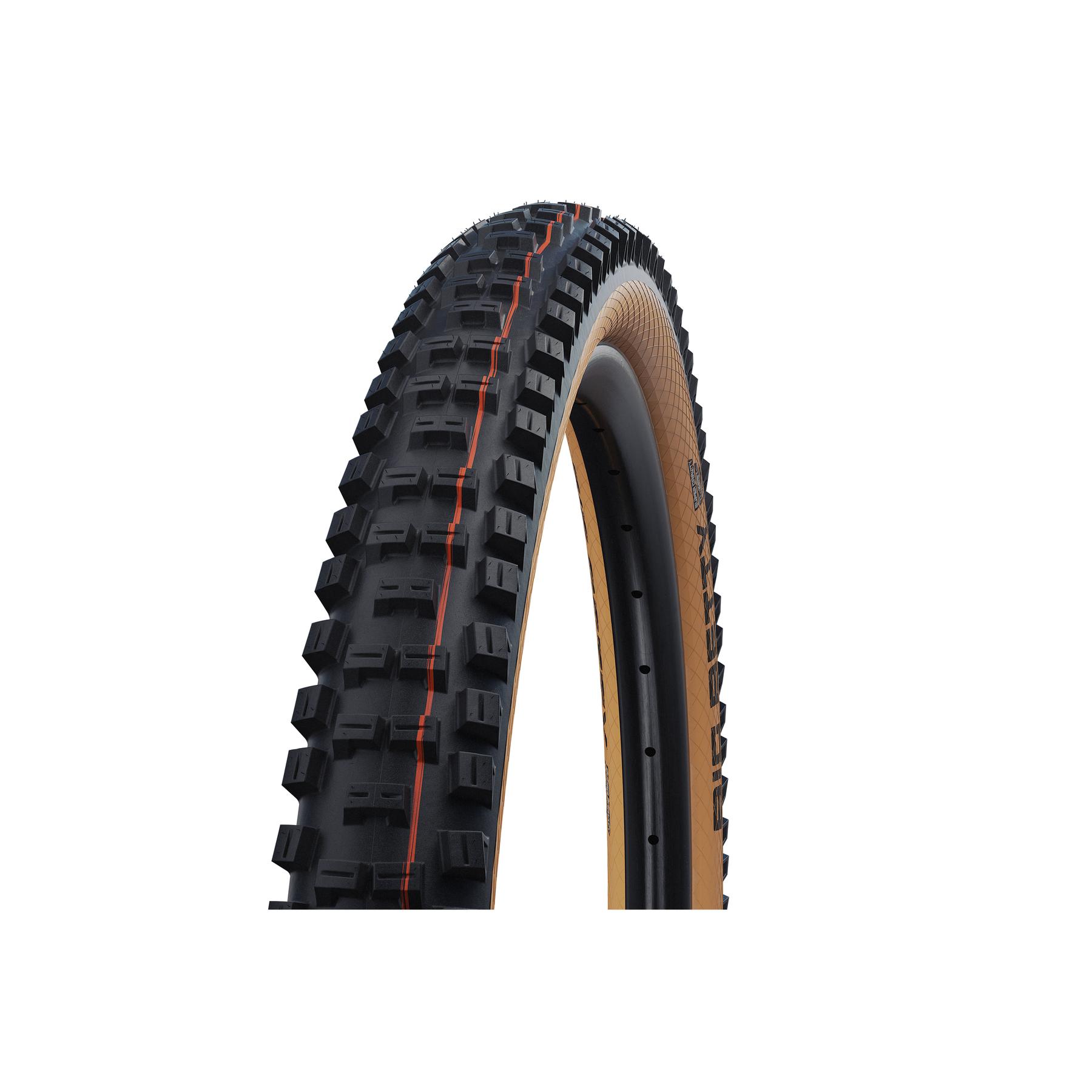 Velo Store - UK Tire Schwalbe Big Betty S.gravity C/s Tl | Extra 10% off with Subscription, Postage £16.79 to UK Fedex.