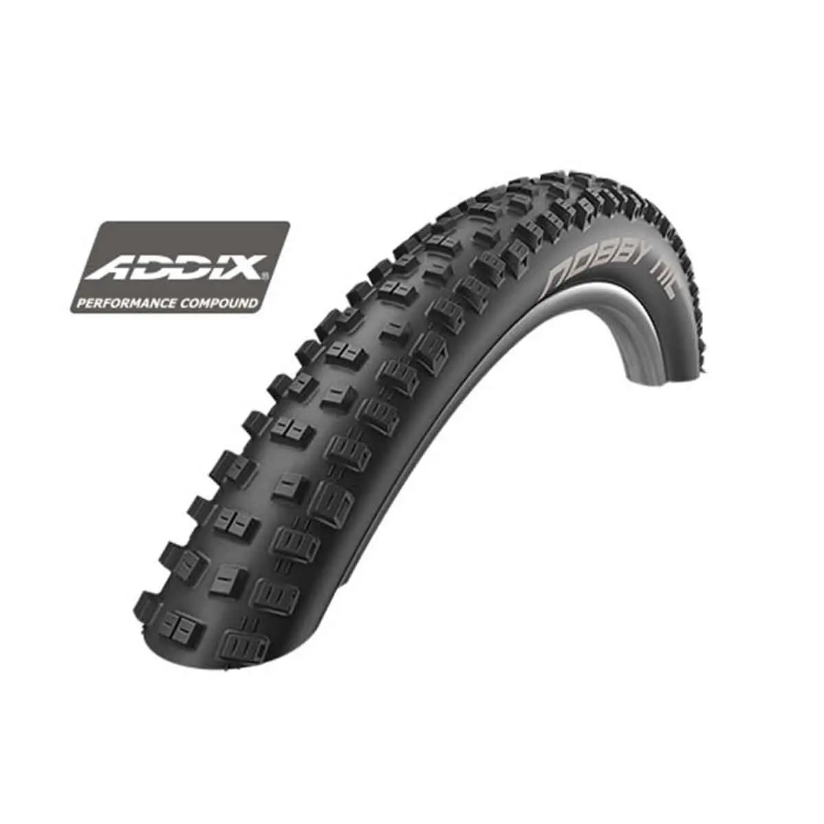 Reifen Schwalbe Nobbynic Wired