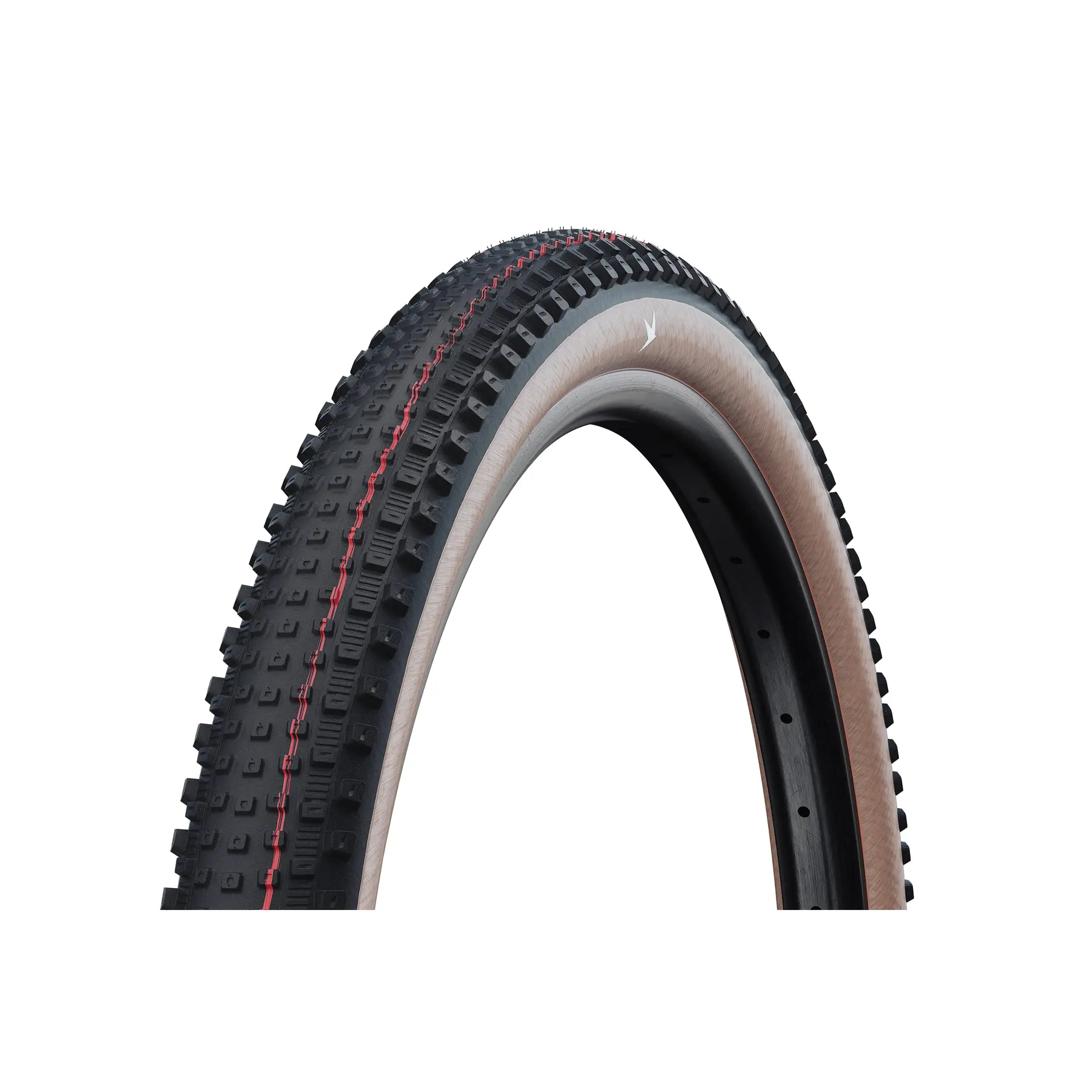 Velo Store - UK Bike tire Schwalbe Rick XC TLR Super Race Tran | Extra 10% off with Subscription, Postage £16.79 to UK Fedex.