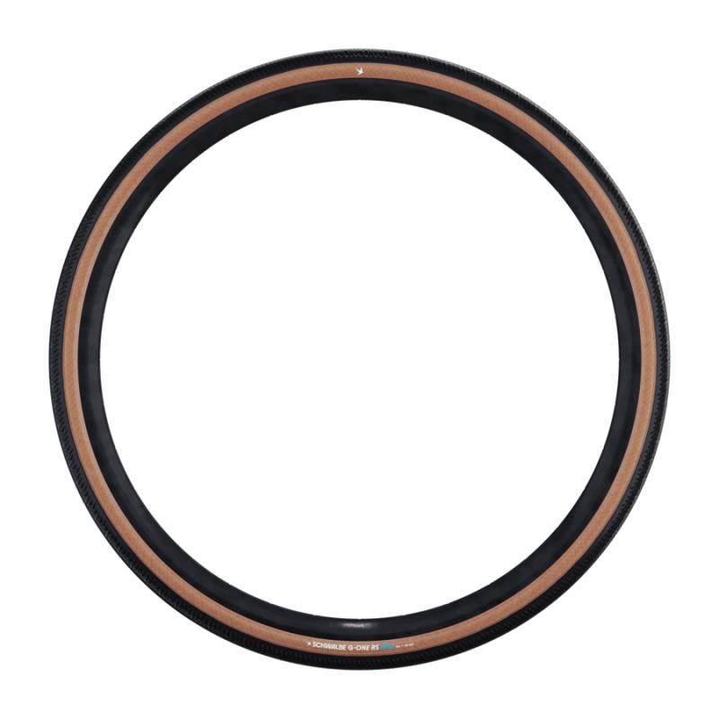 Velo Store - UK Bike tire Schwalbe G-One RS Pro TLR Race | Extra 10% off with Subscription, Postage £16.79 to UK Fedex.