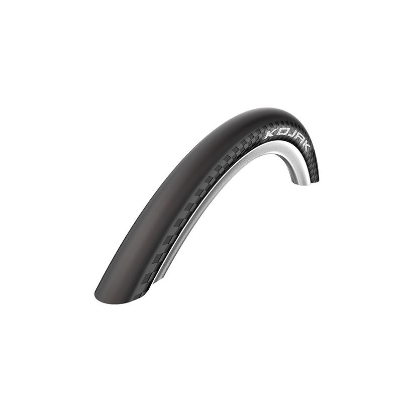 Velo Store - UK Soft tire Schwalbe Kojak HS385 Race Guard | Extra 10% off with Subscription, Postage £16.79 to UK Fedex.