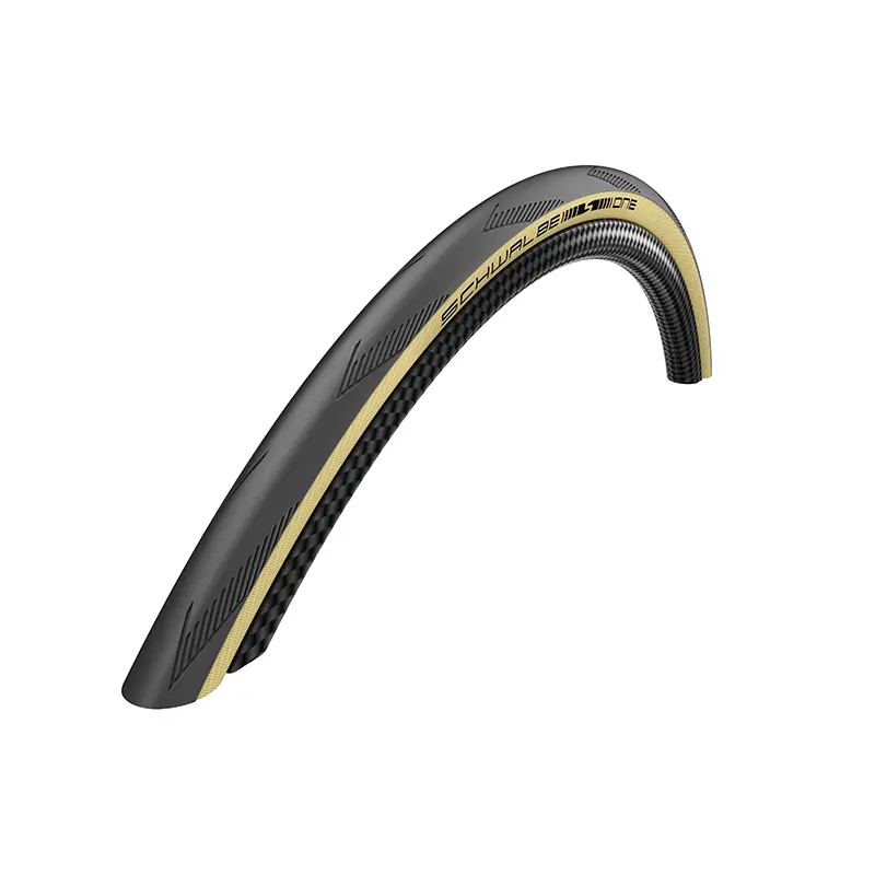 Weicher Reifen Schwalbe One Raceguard Tu.Easy