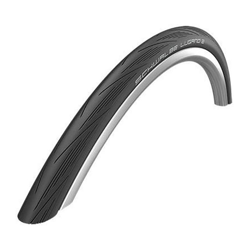 Velo Store - UK Soft tire Schwalbe LuganoC K-Guard | Extra 10% off with Subscription, Postage £16.79 to UK Fedex.