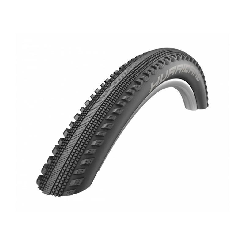 Velo Store - UK Rigid tire Schwalbe Hurricane | Extra 10% off with Subscription, Postage £16.79 to UK Fedex.