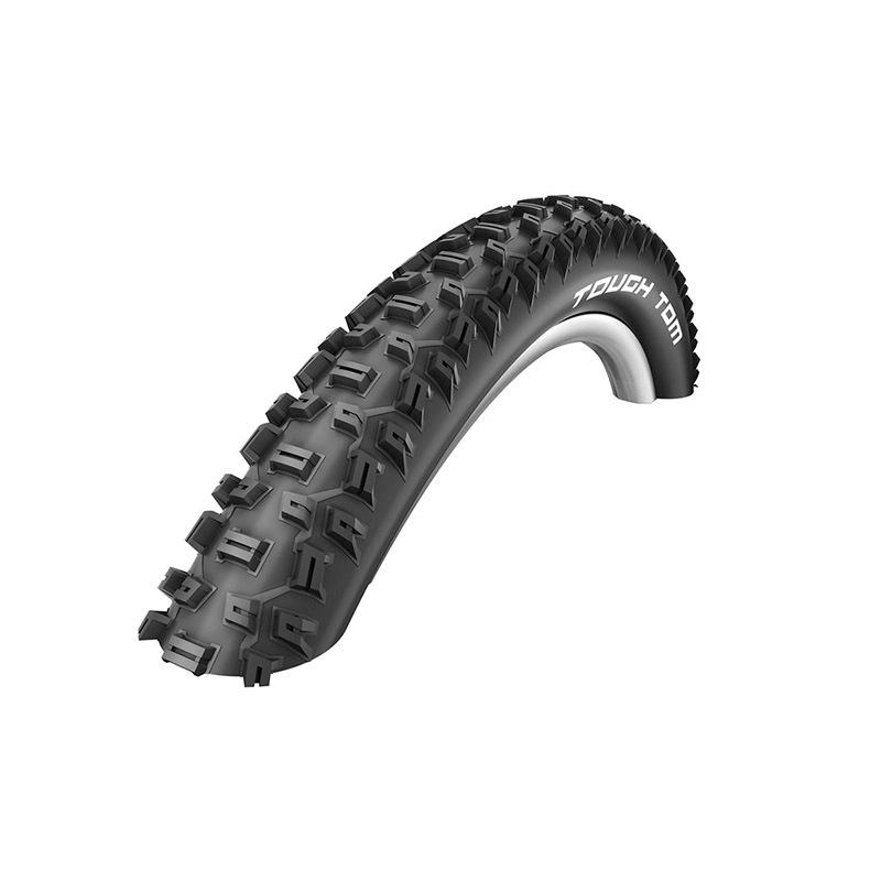 Velo Store - UK Rigid tire Schwalbe Tough Tom K-Guard HS463 | Extra 10% off with Subscription, Postage £16.79 to UK Fedex.
