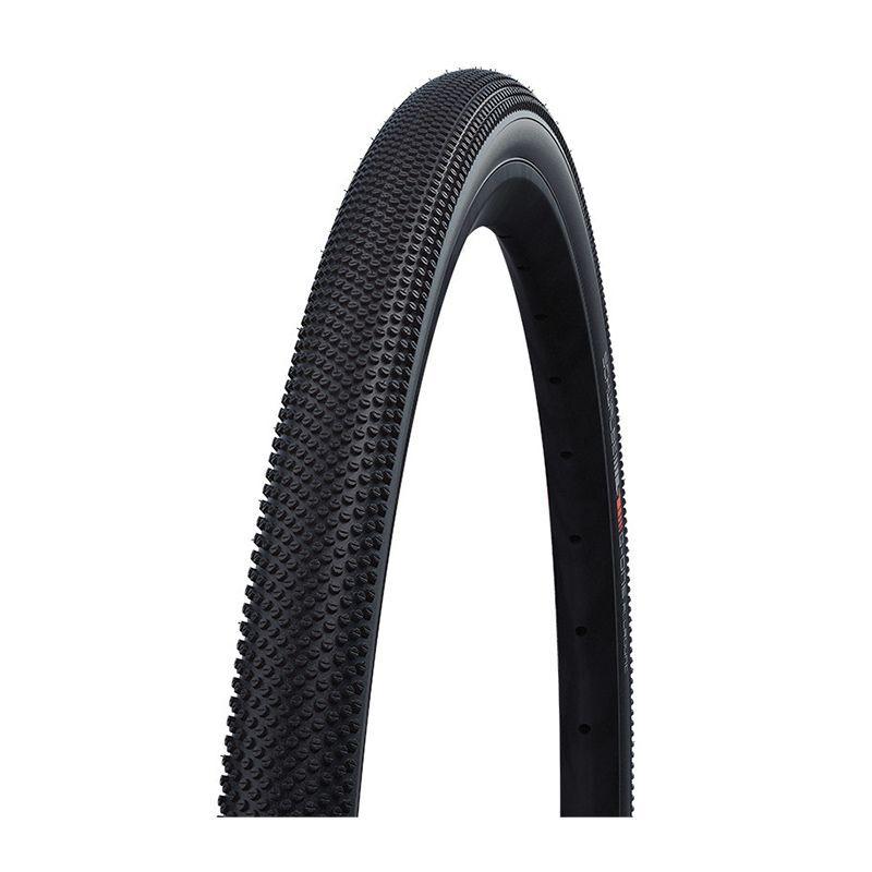 Pneumatico Schwalbe G-one Allround R-guard Snake: Morbidezza e Resistenza