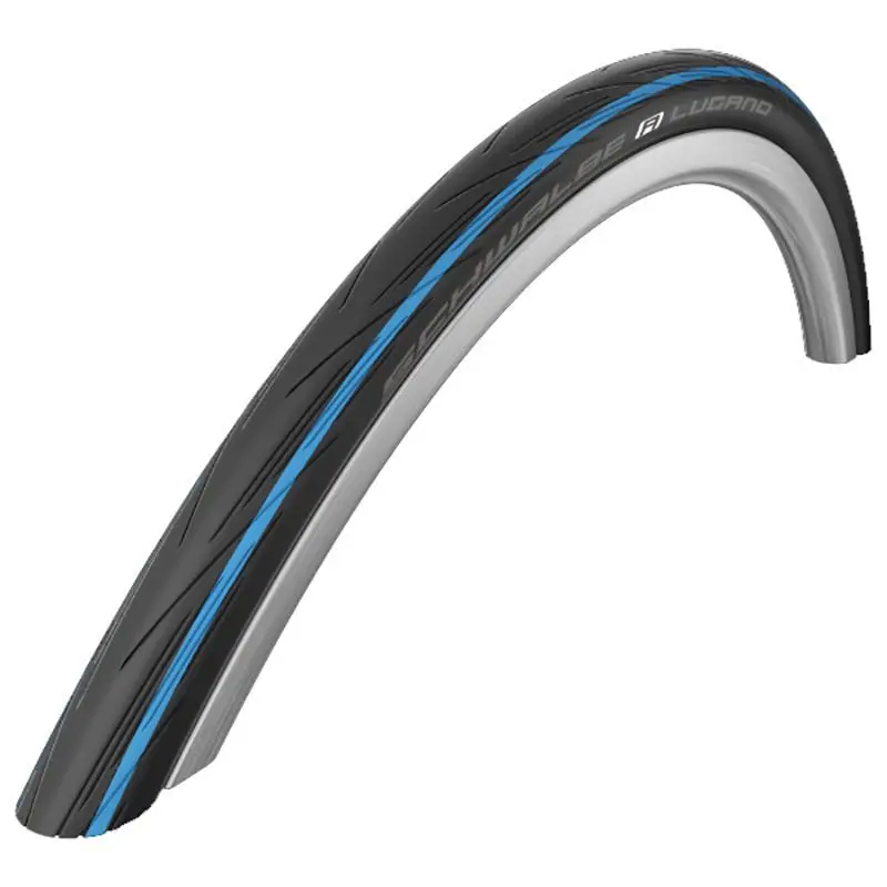 Pneumatici Schwalbe Lugano Ii Hs471 Active K-g Sic