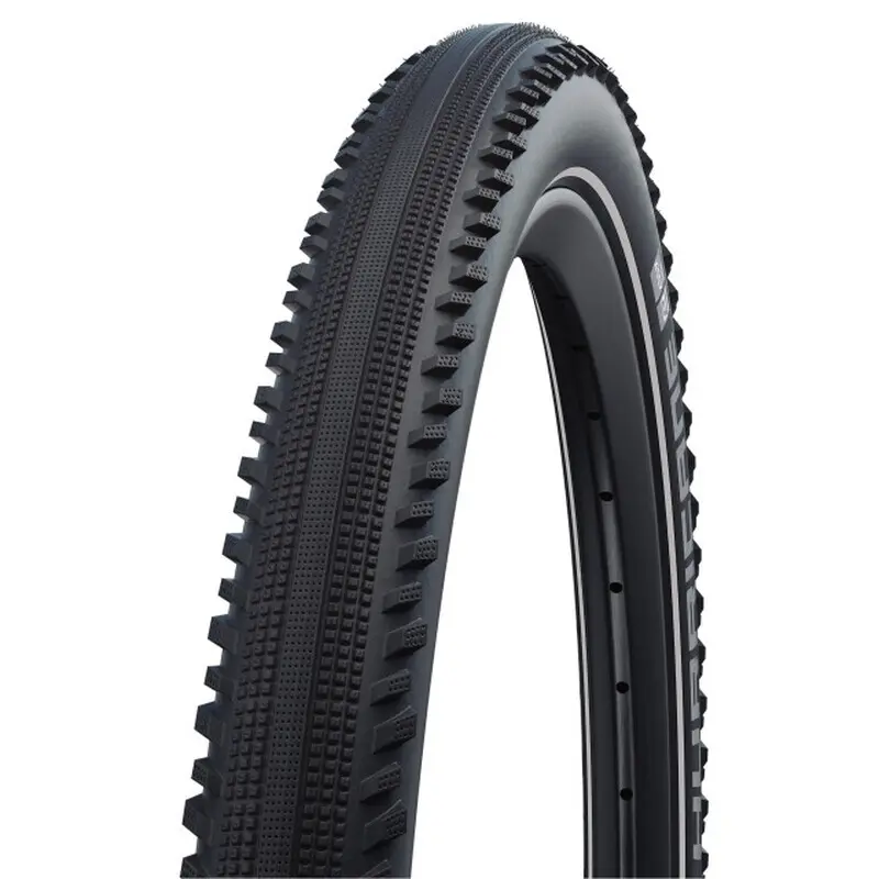 Velo Store - UK Rigid tire Schwalbe Hurricane 27,5x2,25 Hs499 Performance Raceguard Addix | Extra 10% off with Subscription, Postage £16.79 to UK Fedex.