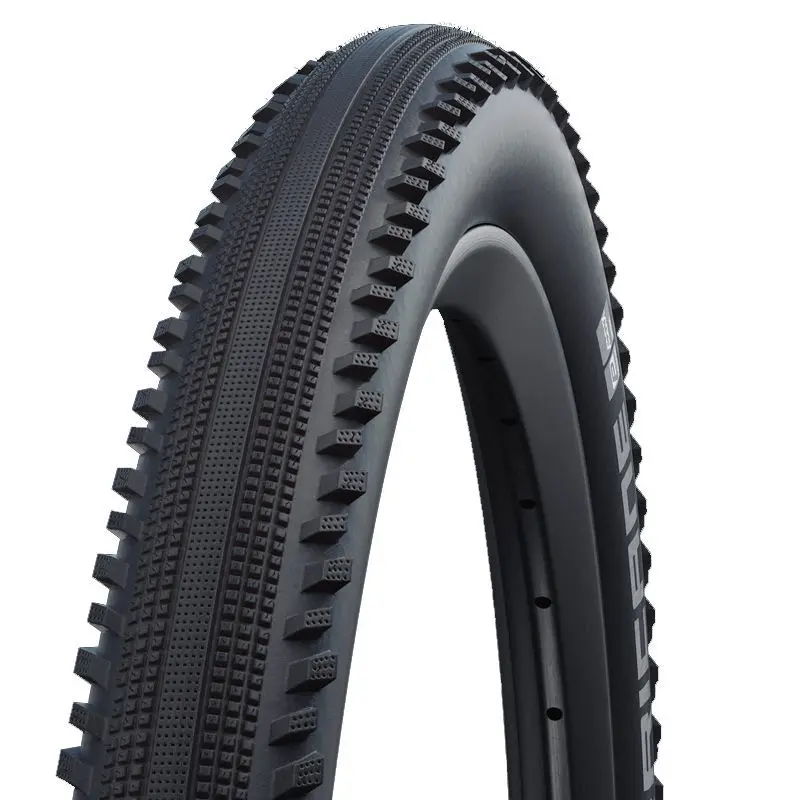 Starrer Reifen Schwalbe Hurricane Hs499 Perf R-g