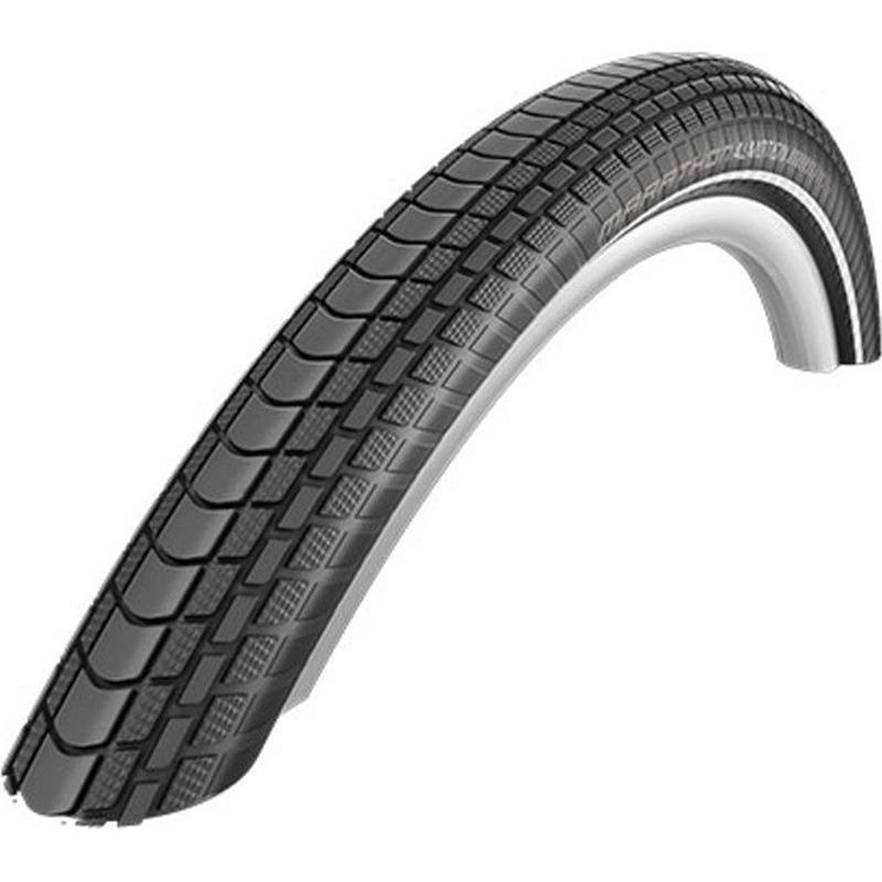 Velo Store - UK Soft tire Schwalbe Marathon Almotion Hs603 Evo V-G | Extra 10% off with Subscription, Postage £16.79 to UK Fedex.