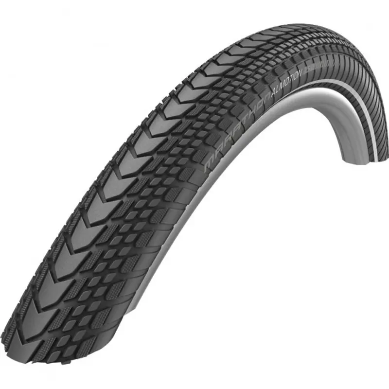 Velo Store - UK Soft tire Schwalbe Marathon Supreme Hs603 Evo V-G | Extra 10% off with Subscription, Postage £16.79 to UK Fedex.