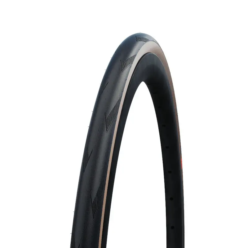Pneu souple Schwalbe Pro One Hs493A Evo V-Guard Addix Race 25-622