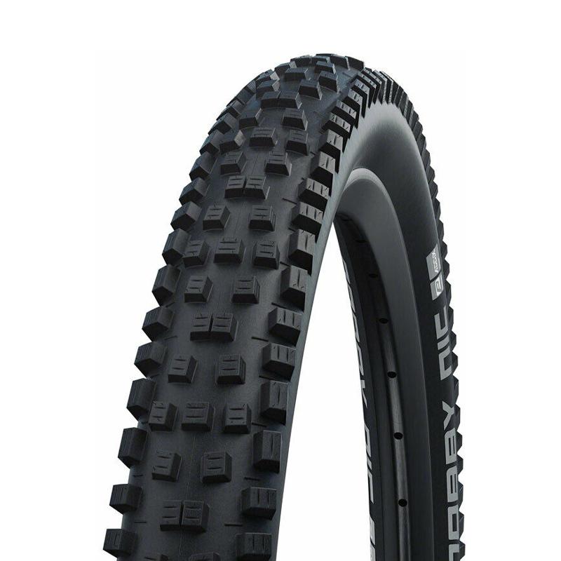 Velo Store - UK Soft tire Schwalbe Nobby Nic Hs602 Perf Twin Tub. | Extra 10% off with Subscription, Postage £16.79 to UK Fedex.