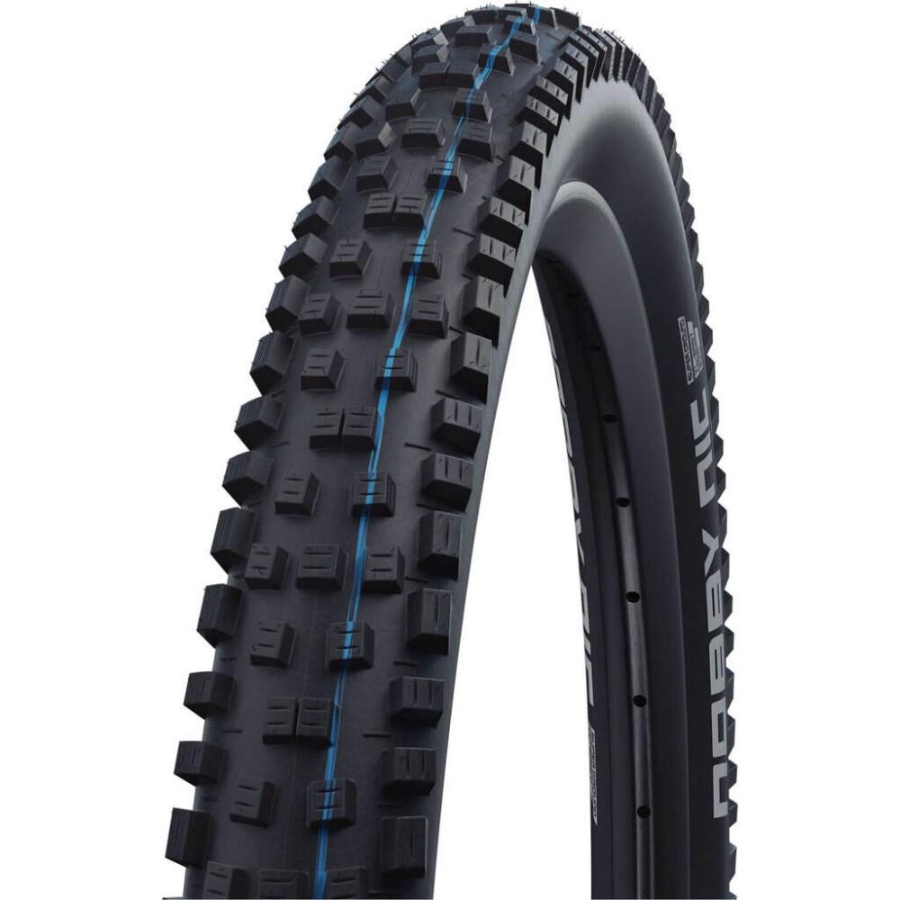 Velo Store - UK Soft tire Schwalbe Nobby Nic 27,5x2,35 Hs602 Evo Super Ground Addix Speedgrip Tubeless | Extra 10% off with Subscription, Postage £16.79 to UK Fedex.
