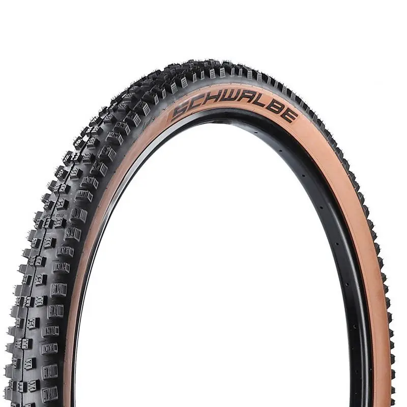 Fahrradreifen Schwalbe Nobby Nic Hs602 Perf Addix