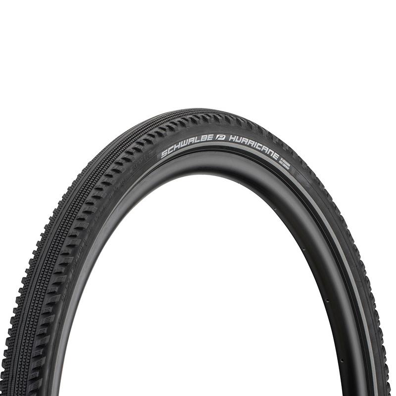 Velo Store - UK Rigid tire Schwalbe Hurricane Hs499 Performance Snakeskin Greenguard 50-622 | Extra 10% off with Subscription, Postage £16.79 to UK Fedex.