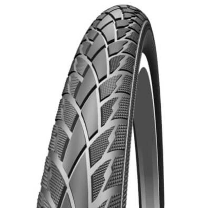 Velo Store - UK Rigid tire Schwalbe Standard 12 Hs140 Activ.K-Guard/Bl | Extra 10% off with Subscription, Postage £16.79 to UK Fedex.
