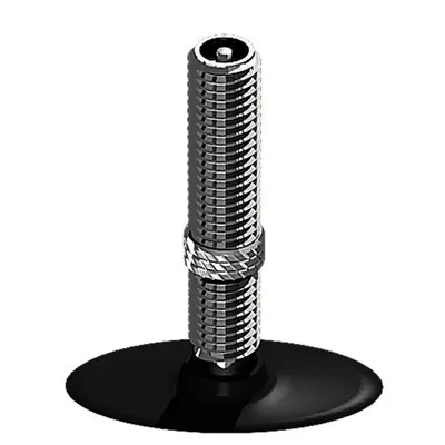 Velo Store - UK Standard air chamber valve Schwalbe 26x1.50-2.50 AV13 40 mm (40/62-559) | Extra 10% off with Subscription, Postage £16.79 to UK Fedex.