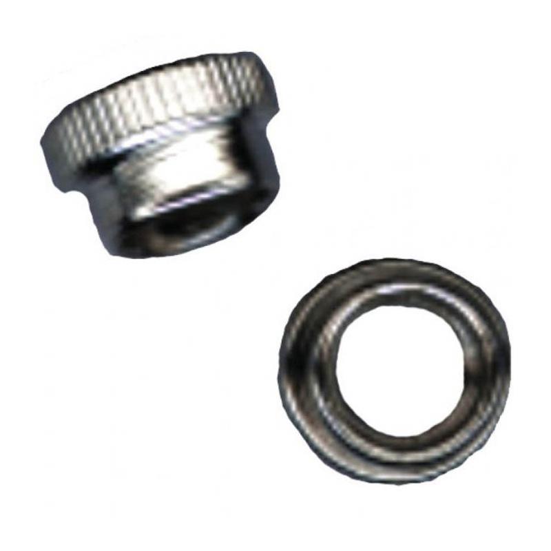 Velo Store - UK Valve adapters Schwalbe (x50) | Extra 10% off with Subscription, Postage £16.79 to UK Fedex.