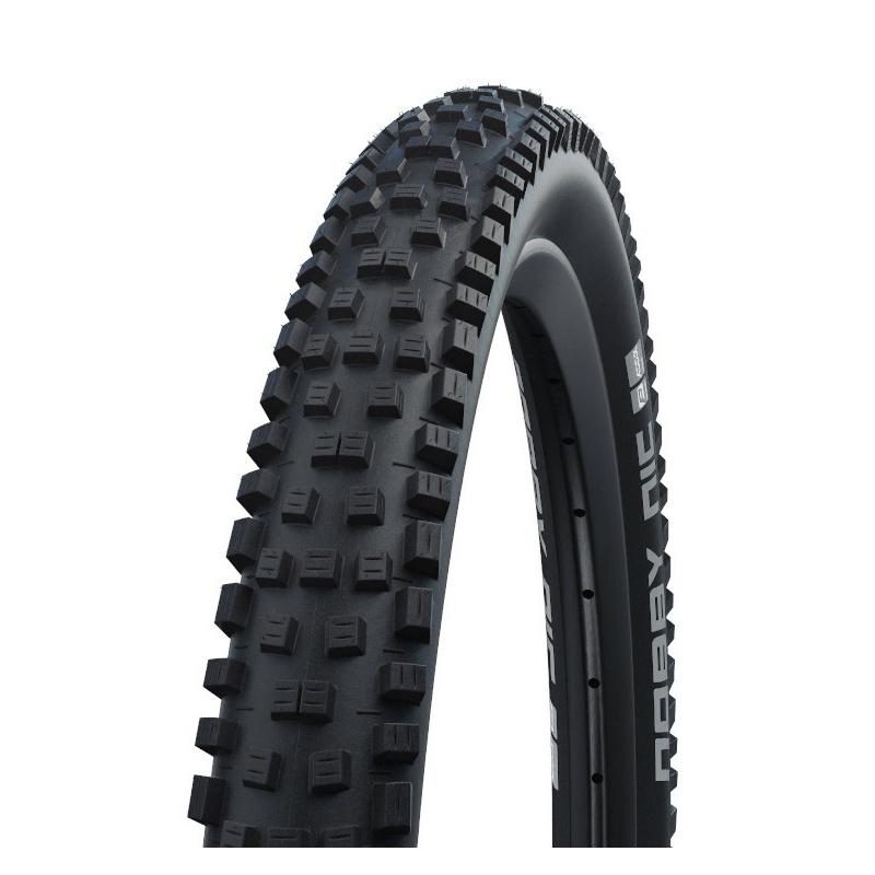 Velo Store - UK Soft mountain bike tire Schwalbe Nobby Nic Hs602 Performance Line Addix 62-622 | Extra 10% off with Subscription, Postage £16.79 to UK Fedex.