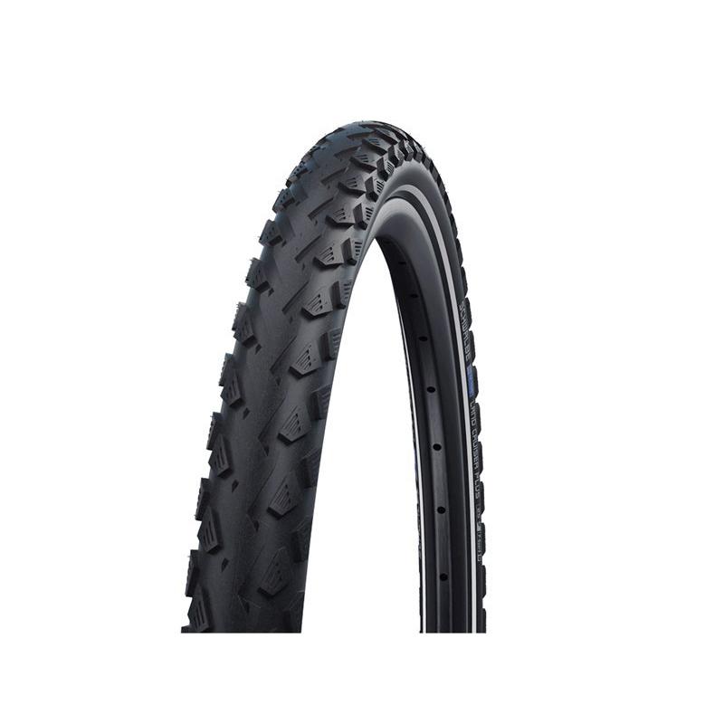 Pneumatico rigido Schwalbe Land Cruiser Plus Hs450 ActiveN.Rã