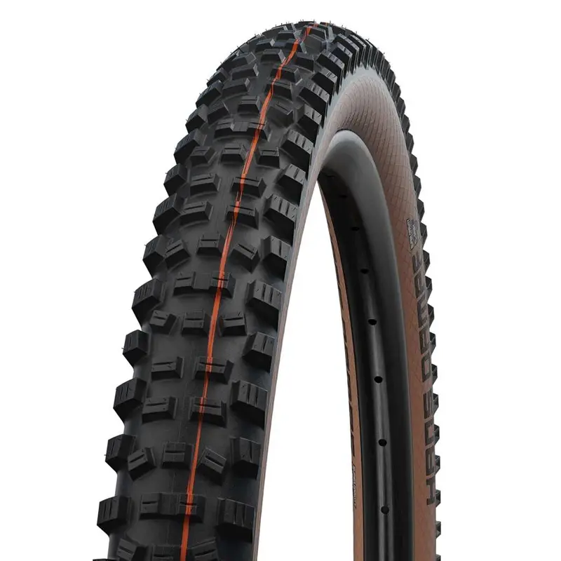 Velo Store - UK Soft tire Schwalbe Hans Dampf Hs491 Evo Add.Soft Tle | Extra 10% off with Subscription, Postage £16.79 to UK Fedex.