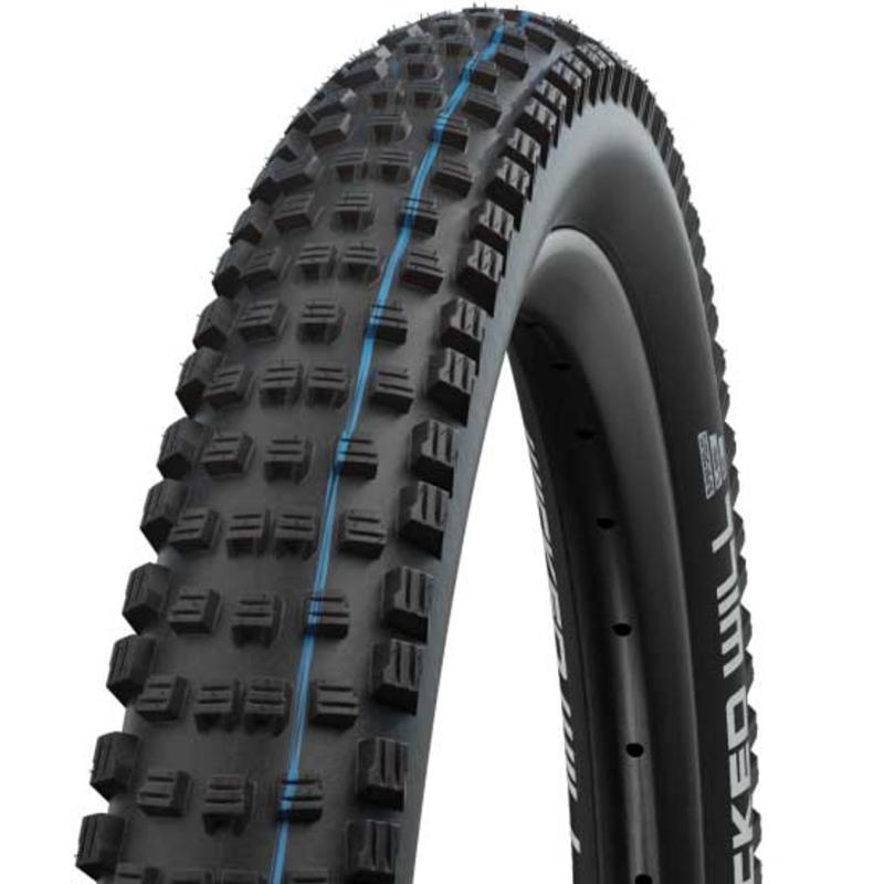 Velo Store - UK Soft tire Schwalbe Wicked Will 27.5X2.25 Evo Addix Speedg | Extra 10% off with Subscription, Postage £16.79 to UK Fedex.