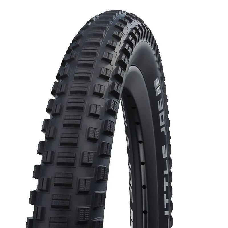 Velo Store - UK Tire Schwalbe Littub. Joe Perf Addix | Extra 10% off with Subscription, Postage £16.79 to UK Fedex.
