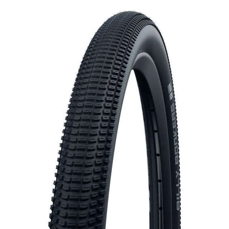 Velo Store - UK Rigid tire Schwalbe Billy Bonkers Perf Addix | Extra 10% off with Subscription, Postage £16.79 to UK Fedex.