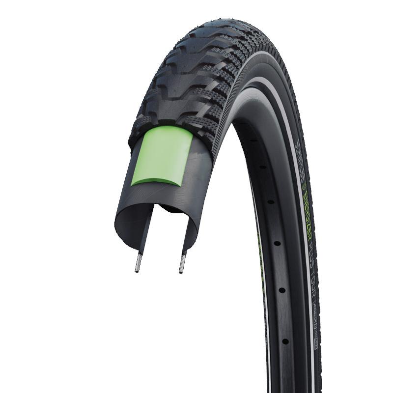 Velo Store - UK Rigid tire Schwalbe Energizer.Tourerf G-G Add.E | Extra 10% off with Subscription, Postage £16.79 to UK Fedex.
