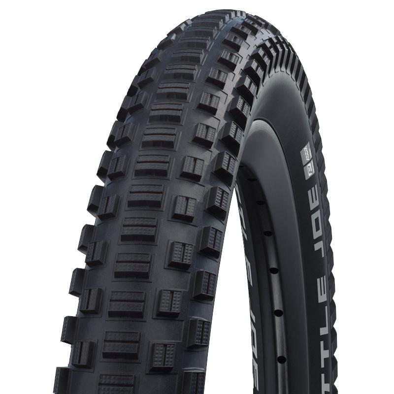 Velo Store - UK Soft tire Schwalbe Littub. Joeerf Addix | Extra 10% off with Subscription, Postage £16.79 to UK Fedex.