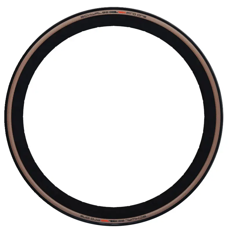 Weicher Reifen Schwalbe Pro One Tt Record Ed.Evo Ad.Race Tub.