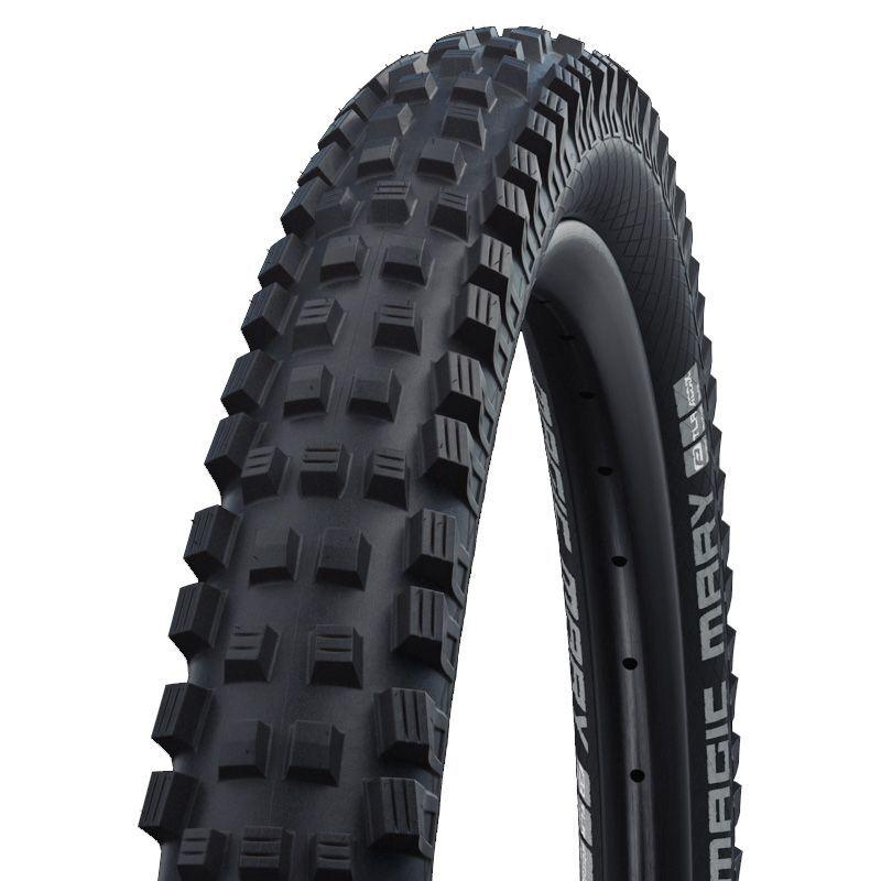 Velo Store - UK Tire Schwalbe Magic Mary Evo S.trail Add.ul.soft Tub. Pl.n | Extra 10% off with Subscription, Postage £16.79 to UK Fedex.